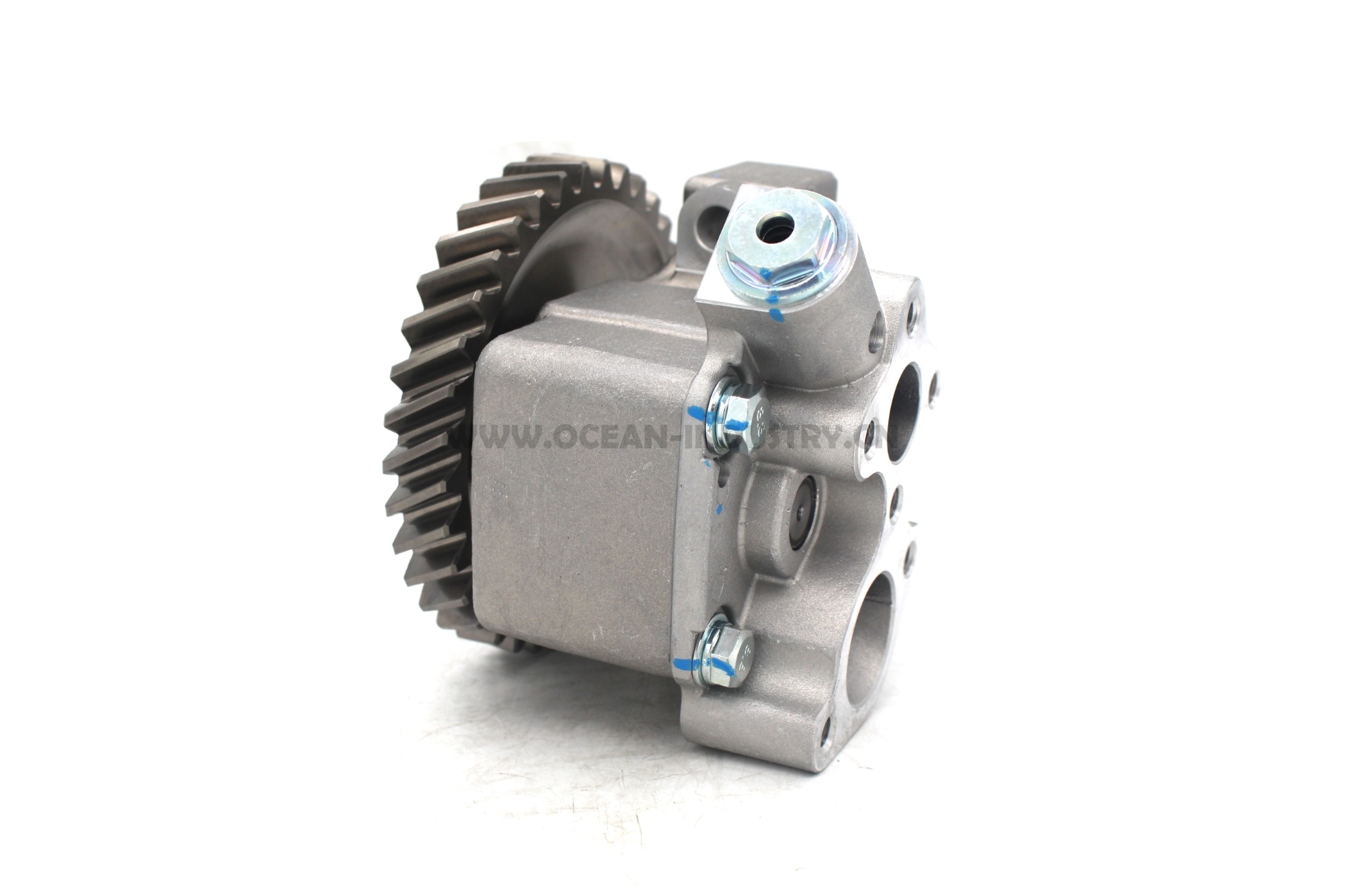 400915-00022 Oil pump for D1146/DE08TIS