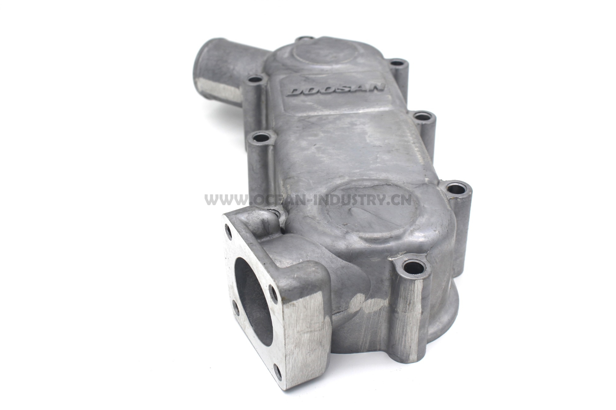 160402-00022 Oil cooler cover for D1146/DE08T