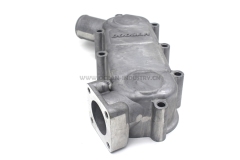 160402-00022 Oil cooler cover for D1146/DE08T