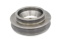 65.02601-0168 Crankshaft pulley for D1146/DE08Tis
