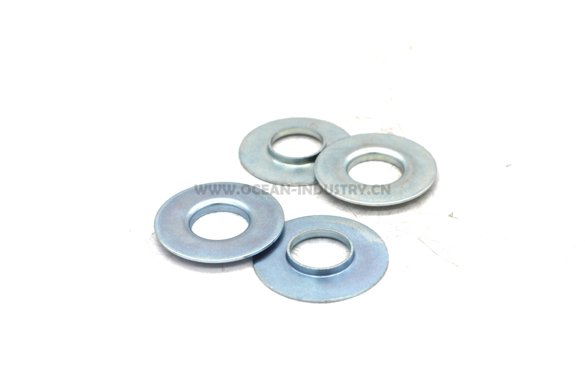 65.04103-0009 Valve spring retainer for D1146/DE08Tis