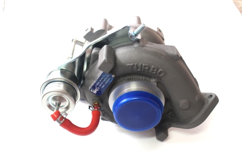 SK200-8 Turbo Charger