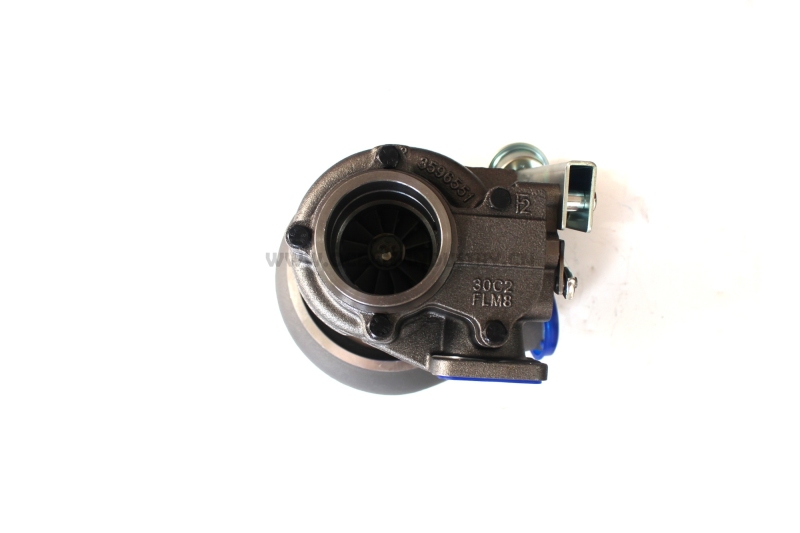 HX35 (4035899) Turbo Charger