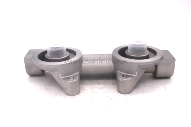 QSM11 M11 ISM11 Fuel Filter Head