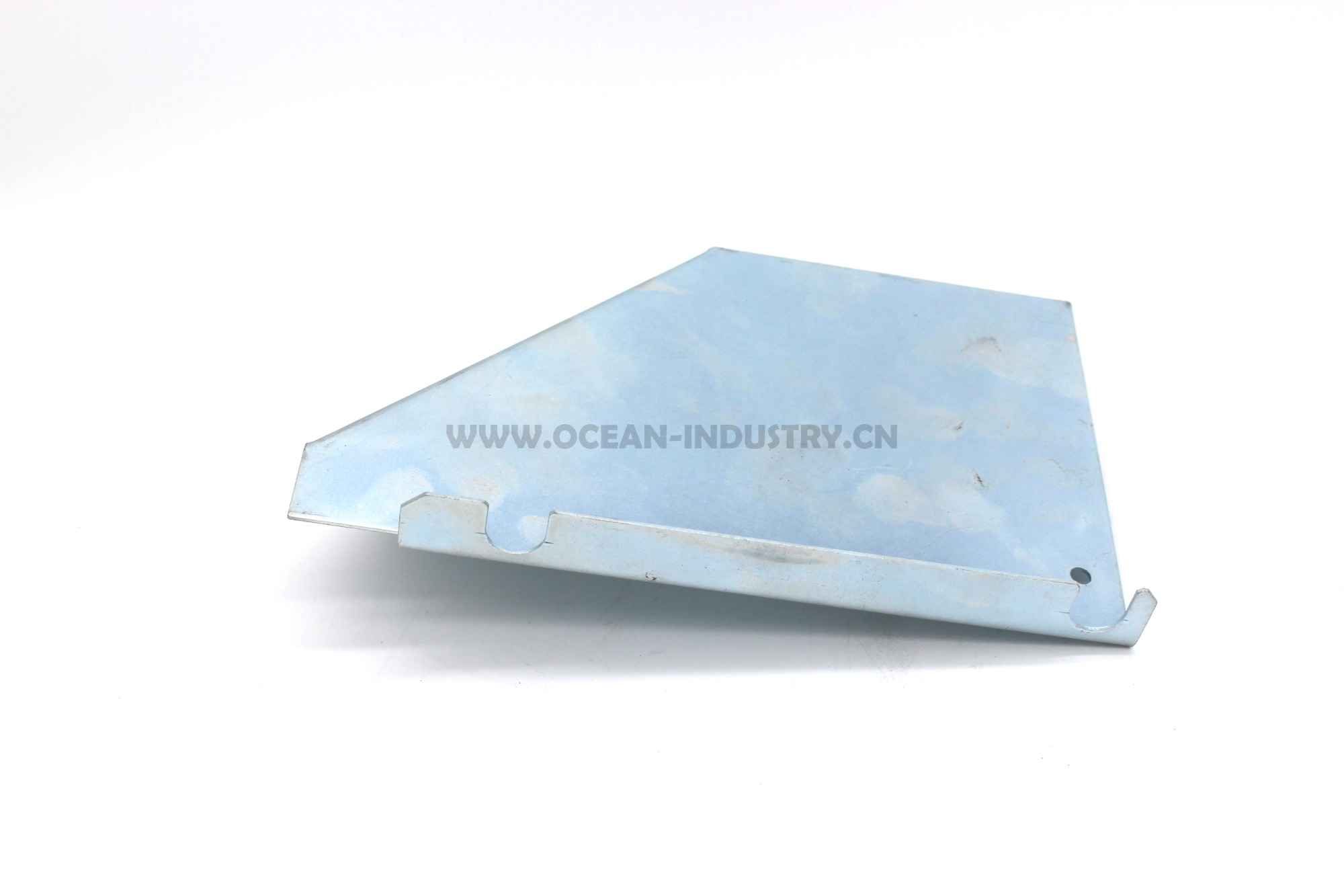 06.08120-0017 Heating plate for DH300-5/DH300-7