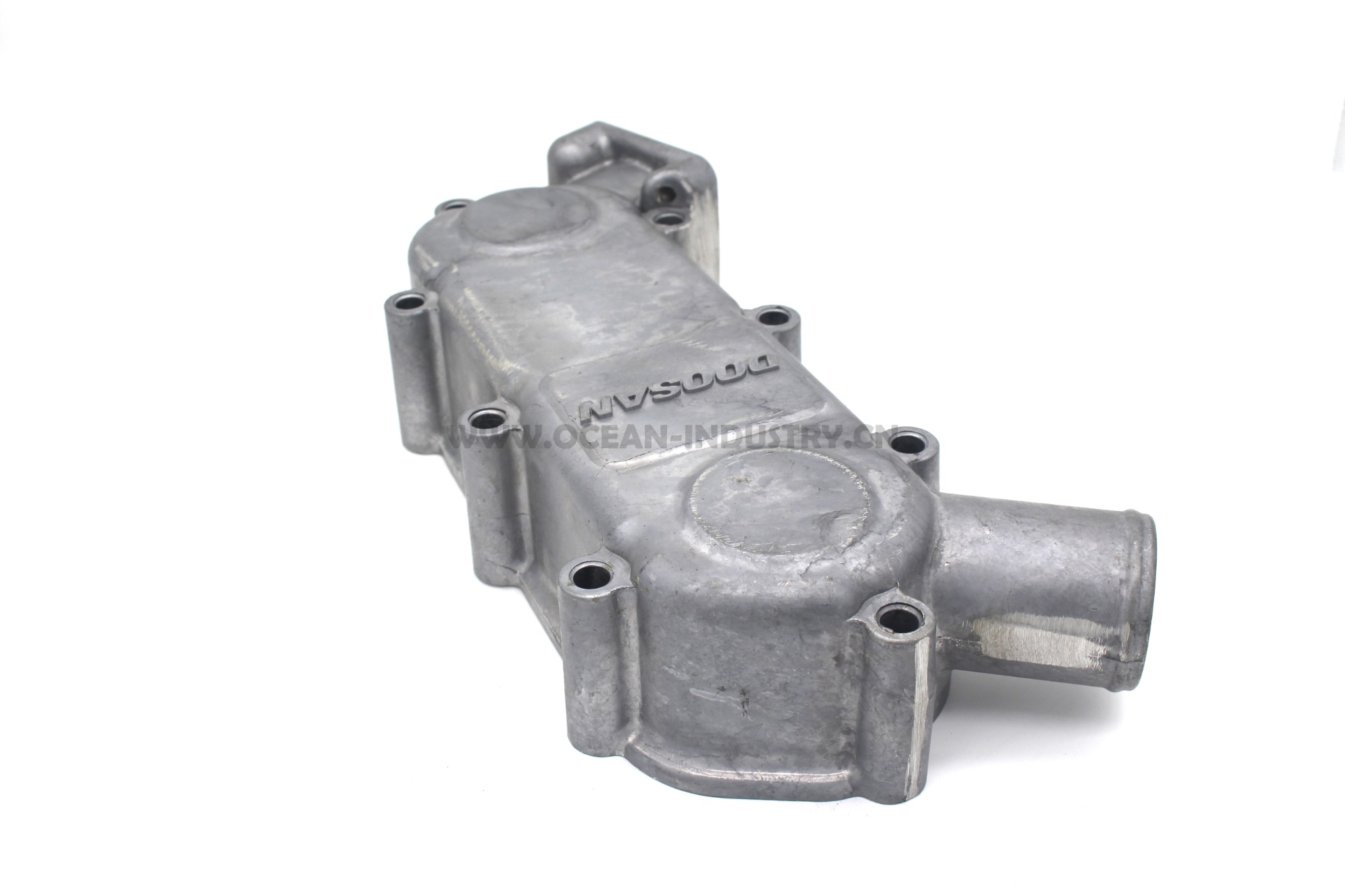 160402-00022 Oil cooler cover for D1146/DE08T