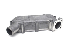 160402-00022 Oil cooler cover for D1146/DE08T