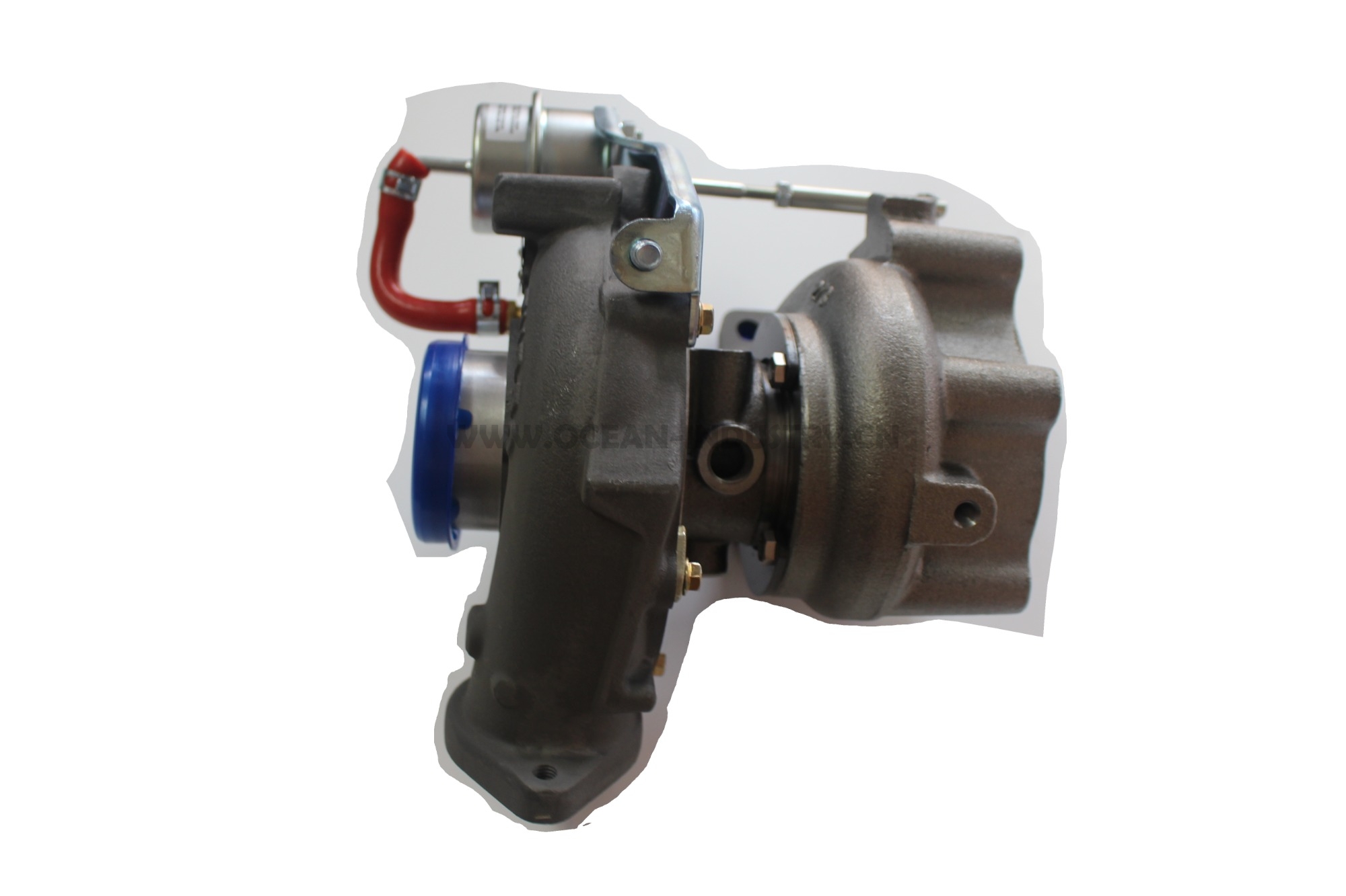 SK200-8 Turbo Charger