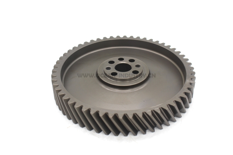 65.04501-0057 Camshaft Gear for D1146/DE08Tis