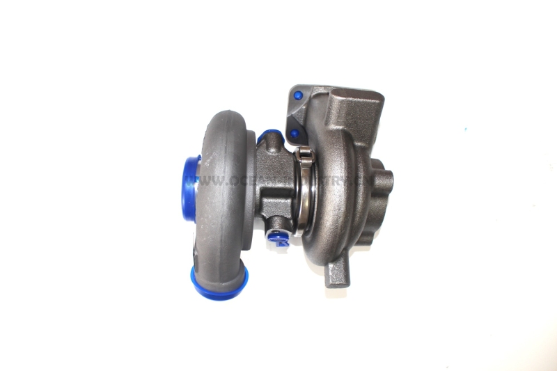 SK230-6E Turbo Charger