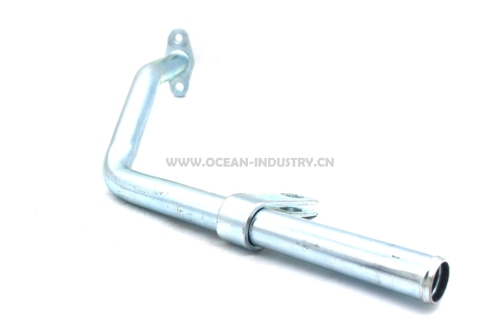 420218-00288 Oil pipe for DE08TIS