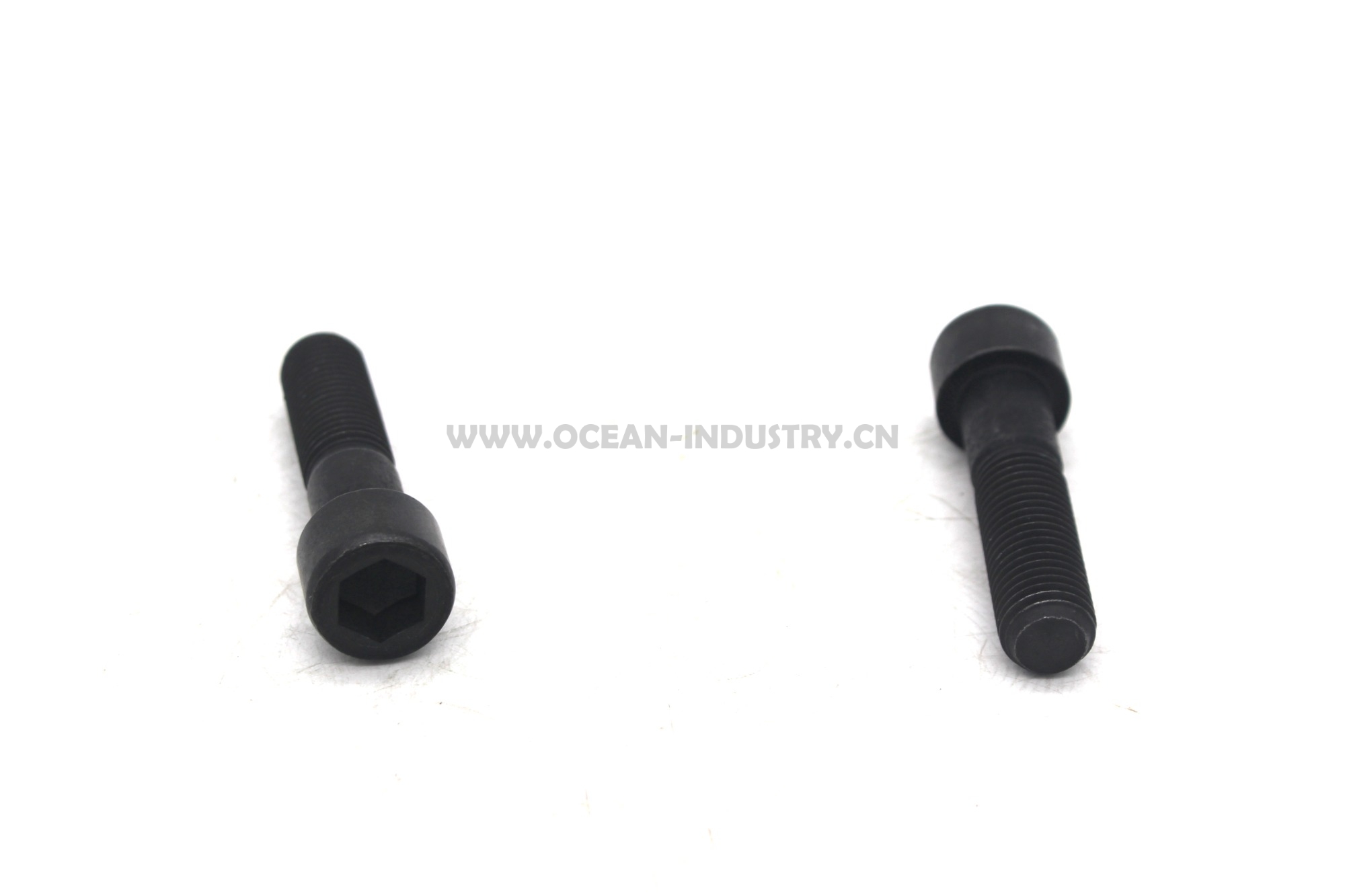 D1146/DE08Tis Crankshaft Pulley Blots