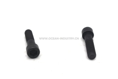 D1146/DE08Tis Crankshaft Pulley Blots