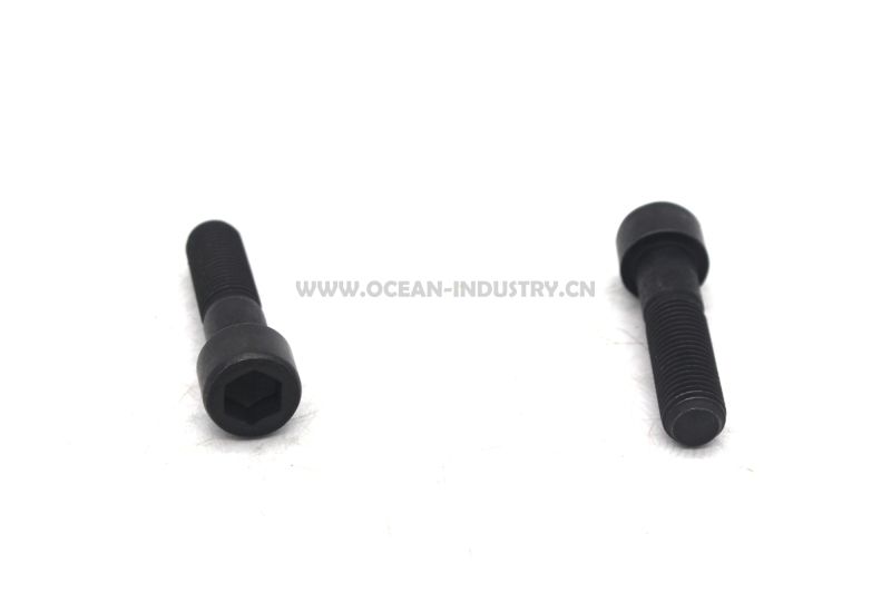 D1146/DE08Tis Crankshaft Pulley Blots