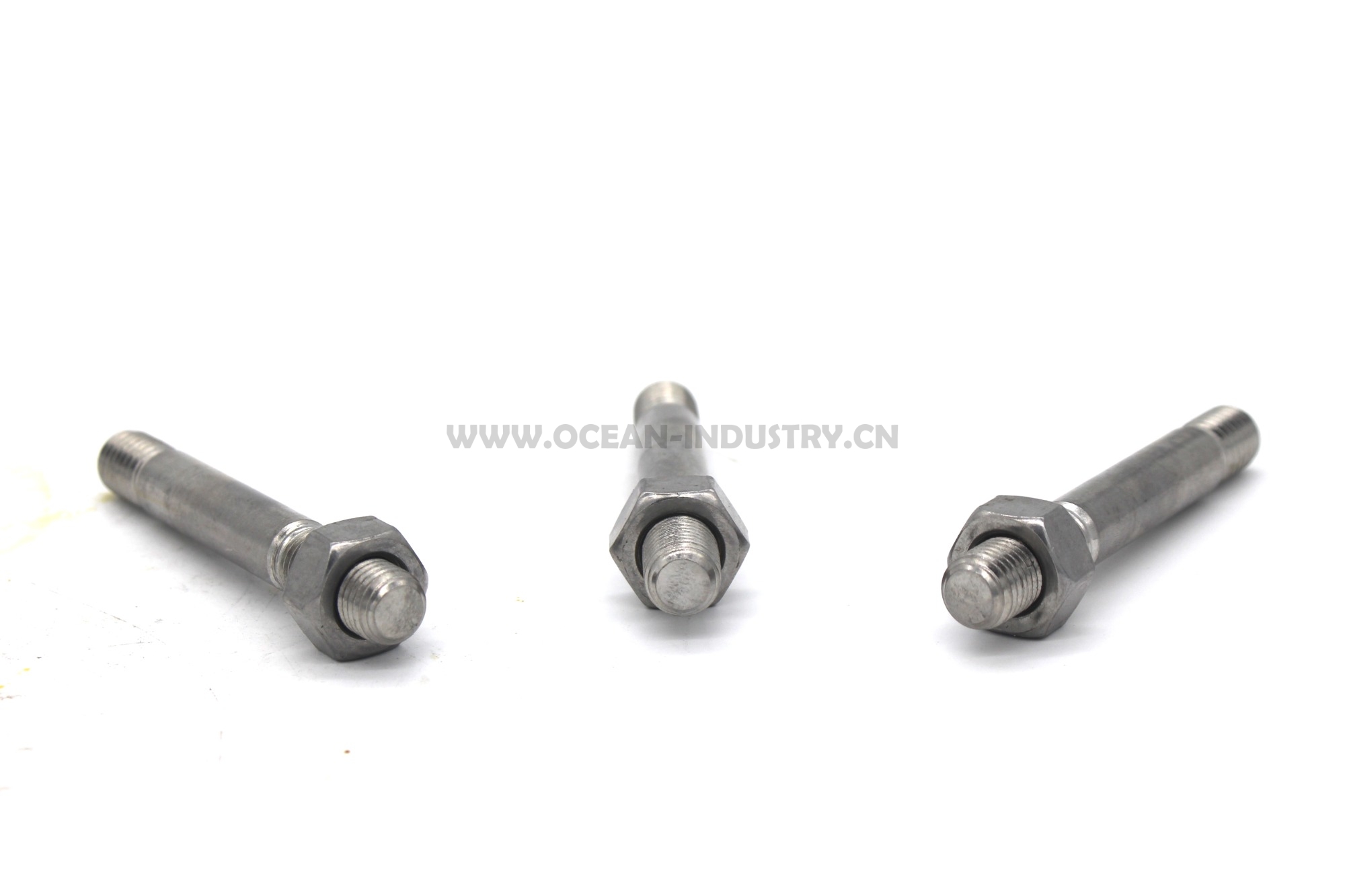 Exhaust branch bolts for D1146/DE08Tis