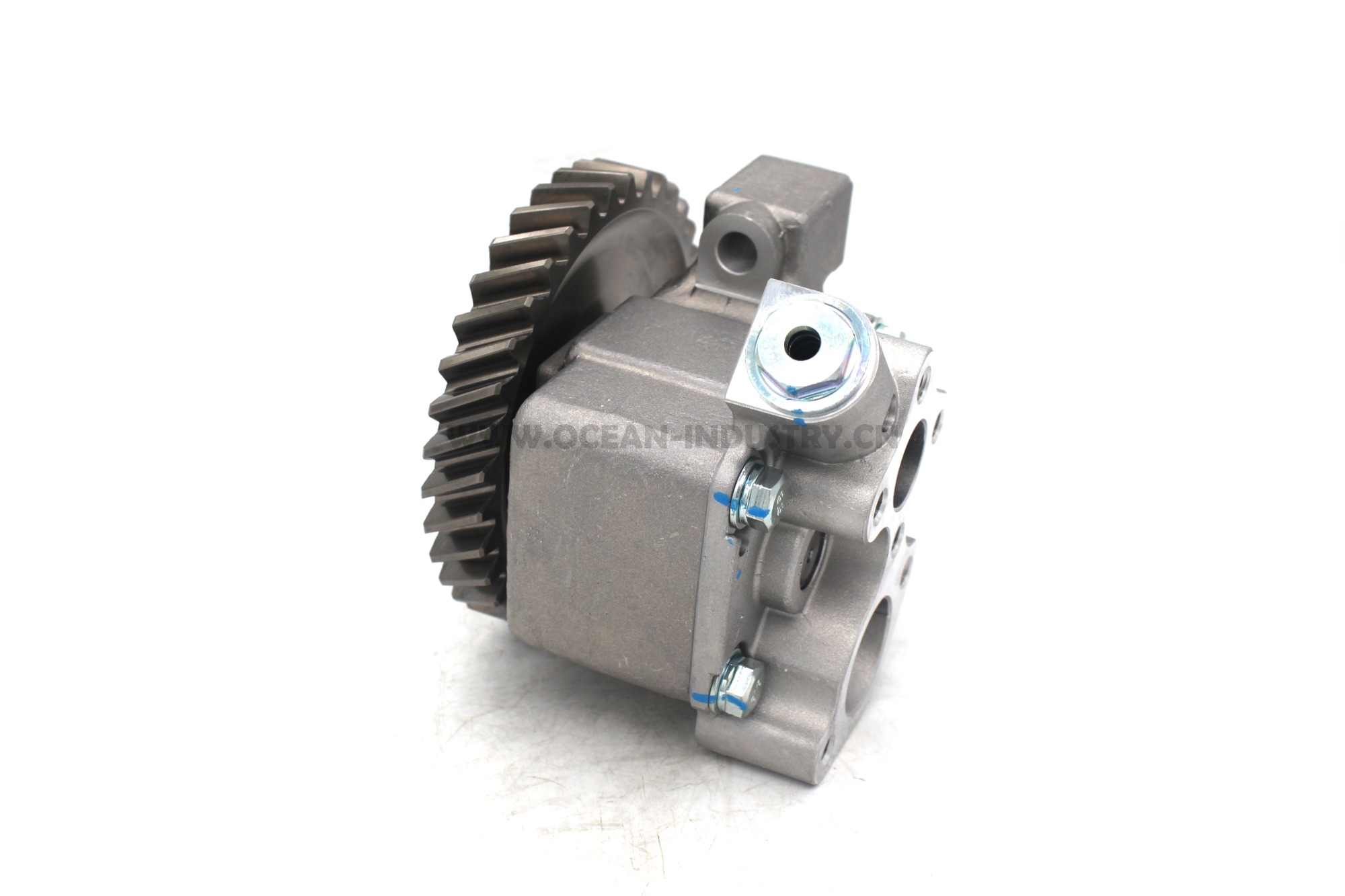 400915-00022 Oil pump for D1146/DE08TIS