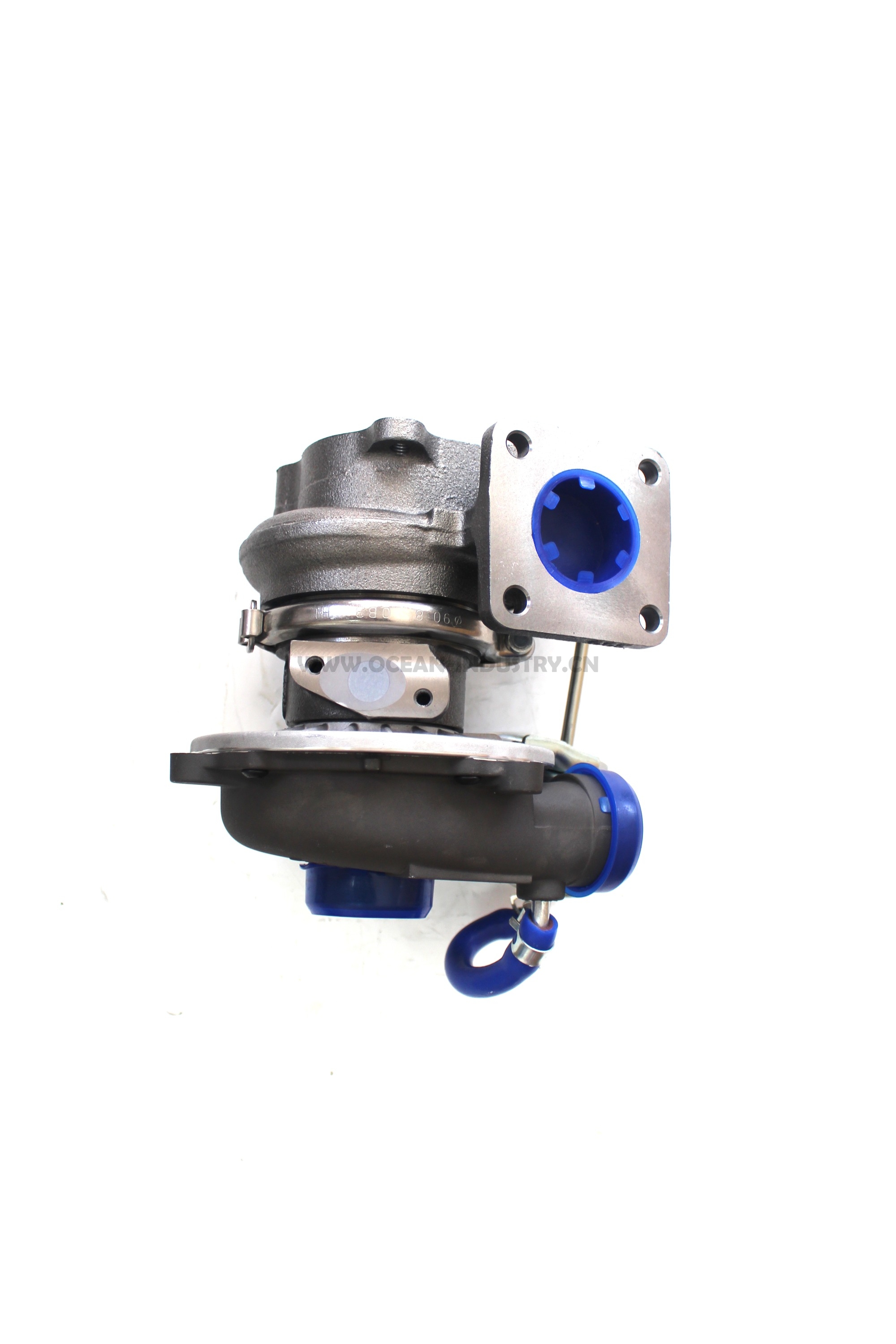 RHF5/4TNV98T Turbo Charger