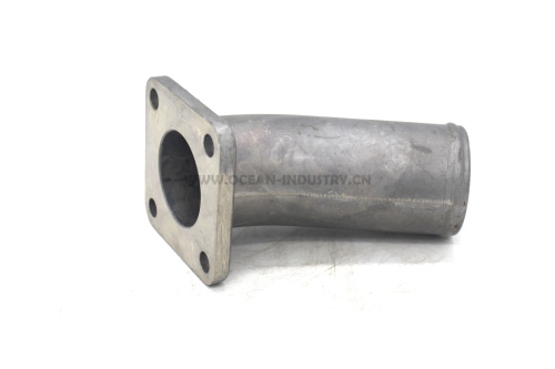 65.06301-0160 Cooler pipe for D1146/DE08T