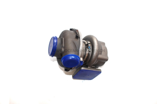 EX200-6 Turbo Charger