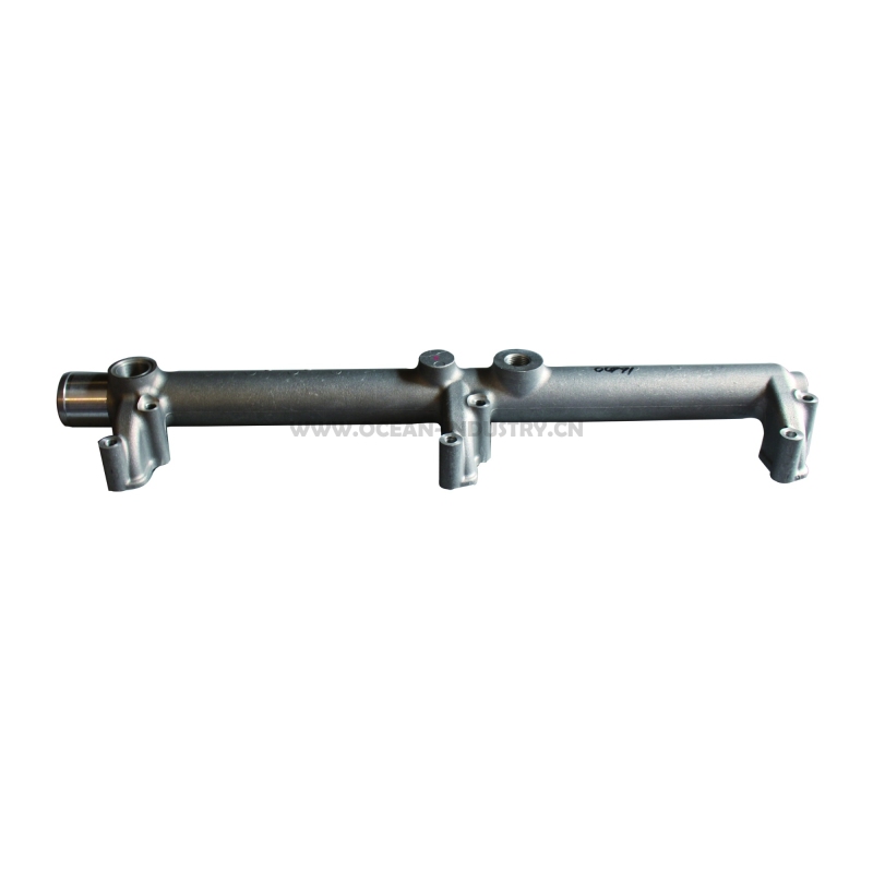 420211-00991 Water cooling pipe for D1146/DE08T