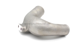 65.09411-5053 Engine Pipe for D1146/DE08Tis