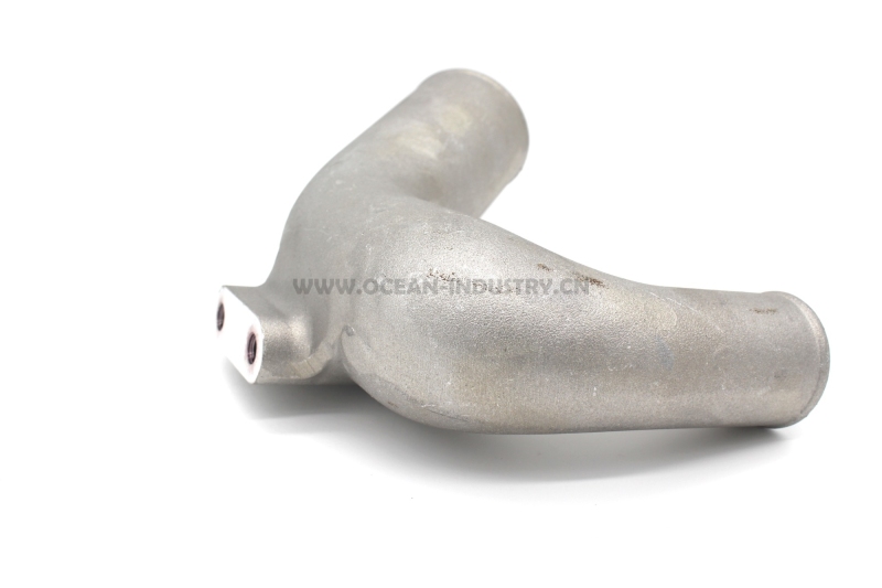 65.09411-5053 Engine Pipe for D1146/DE08Tis