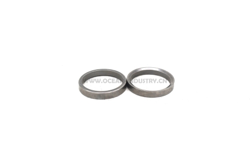 C7 Exhaust valve seat