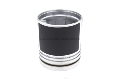 65.0251-0507 Engine piston for D1146