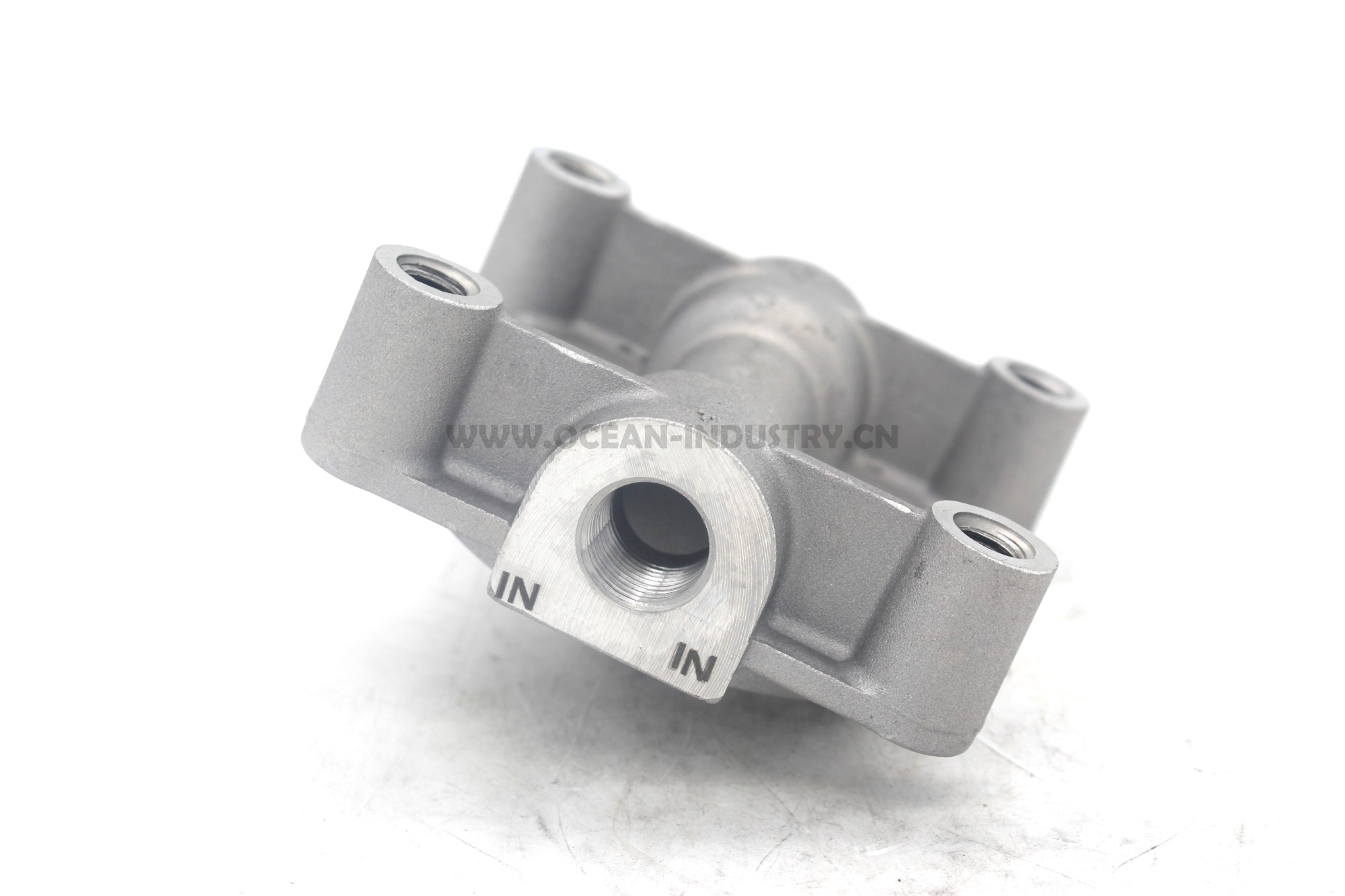 QSM11 M11 ISM11 Corrosion Resistor Head
