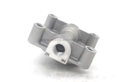 QSM11 M11 ISM11 Corrosion Resistor Head