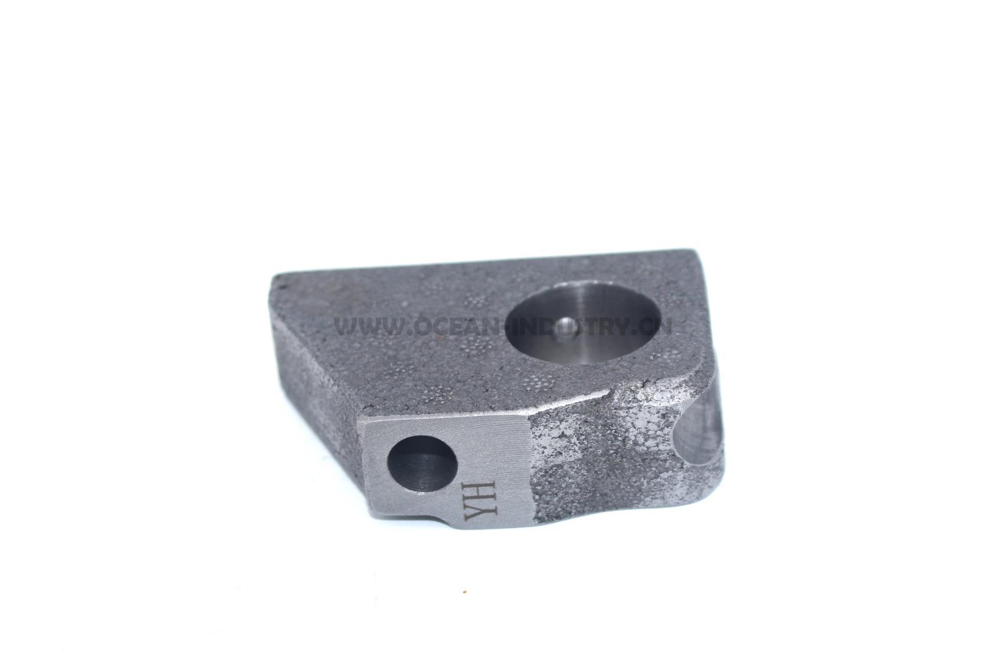 3064583 QSM11 ISM11 M11 Cam Follower Shaft Support