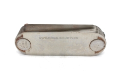 65.05606-5020 Engine oil cooler for D1146/DE08T