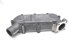 160402-00022 Oil cooler cover for D1146/DE08T