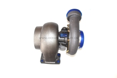 VOLVO 210B Turbo Charger