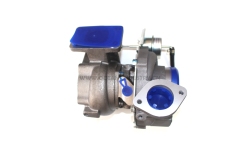 SK350-8 Turbo Charger