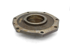 65.11401-0040 Support flange plate for D1146/DE08T