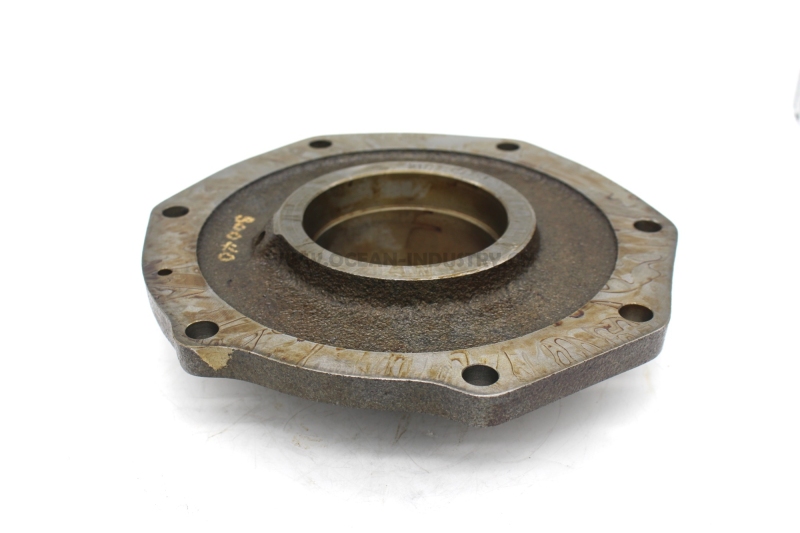 65.11401-0040 Support flange plate for D1146/DE08T