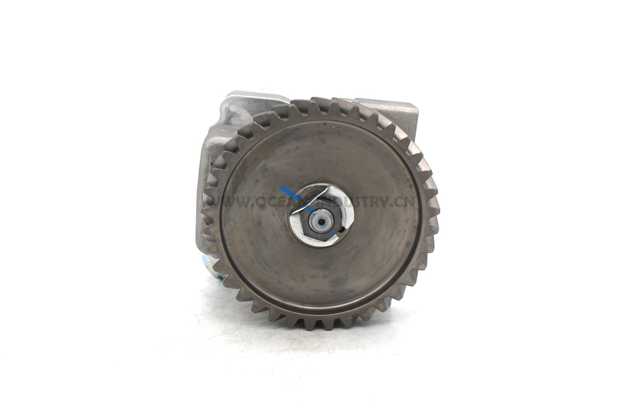 400915-00022 Oil pump for D1146/DE08TIS