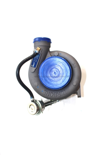 HX40W-3535635 Turbo Charger