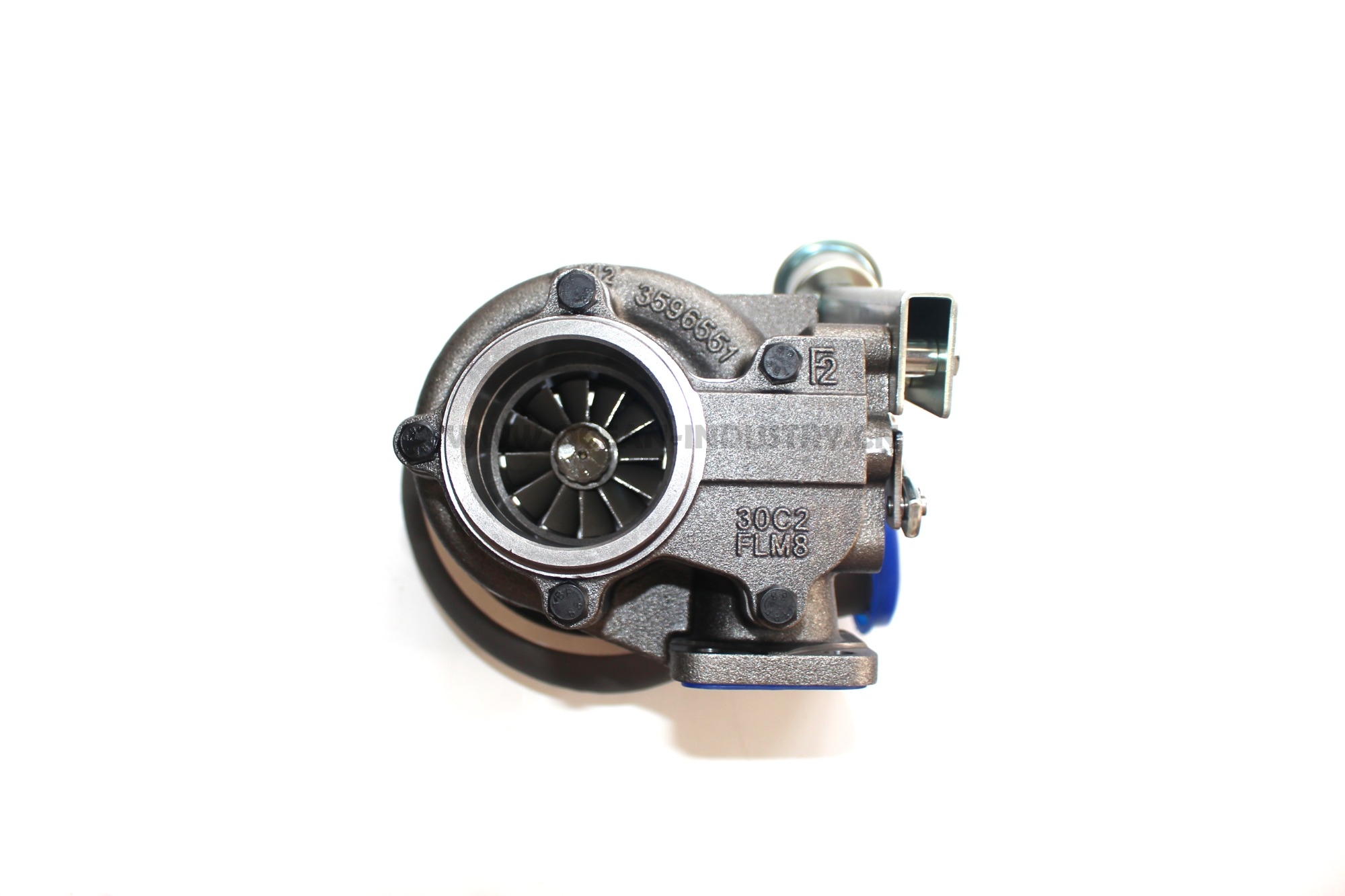 PC220-7(3598036) Turbo Charger