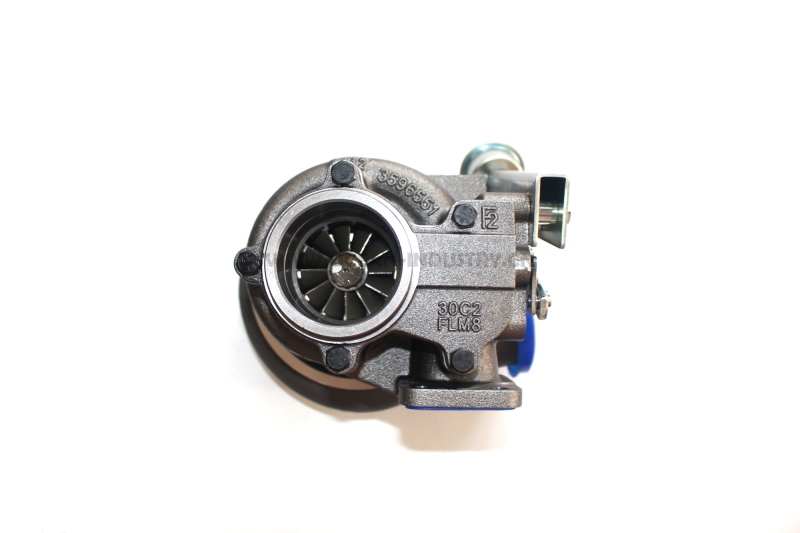 PC220-7(3598036) Turbo Charger