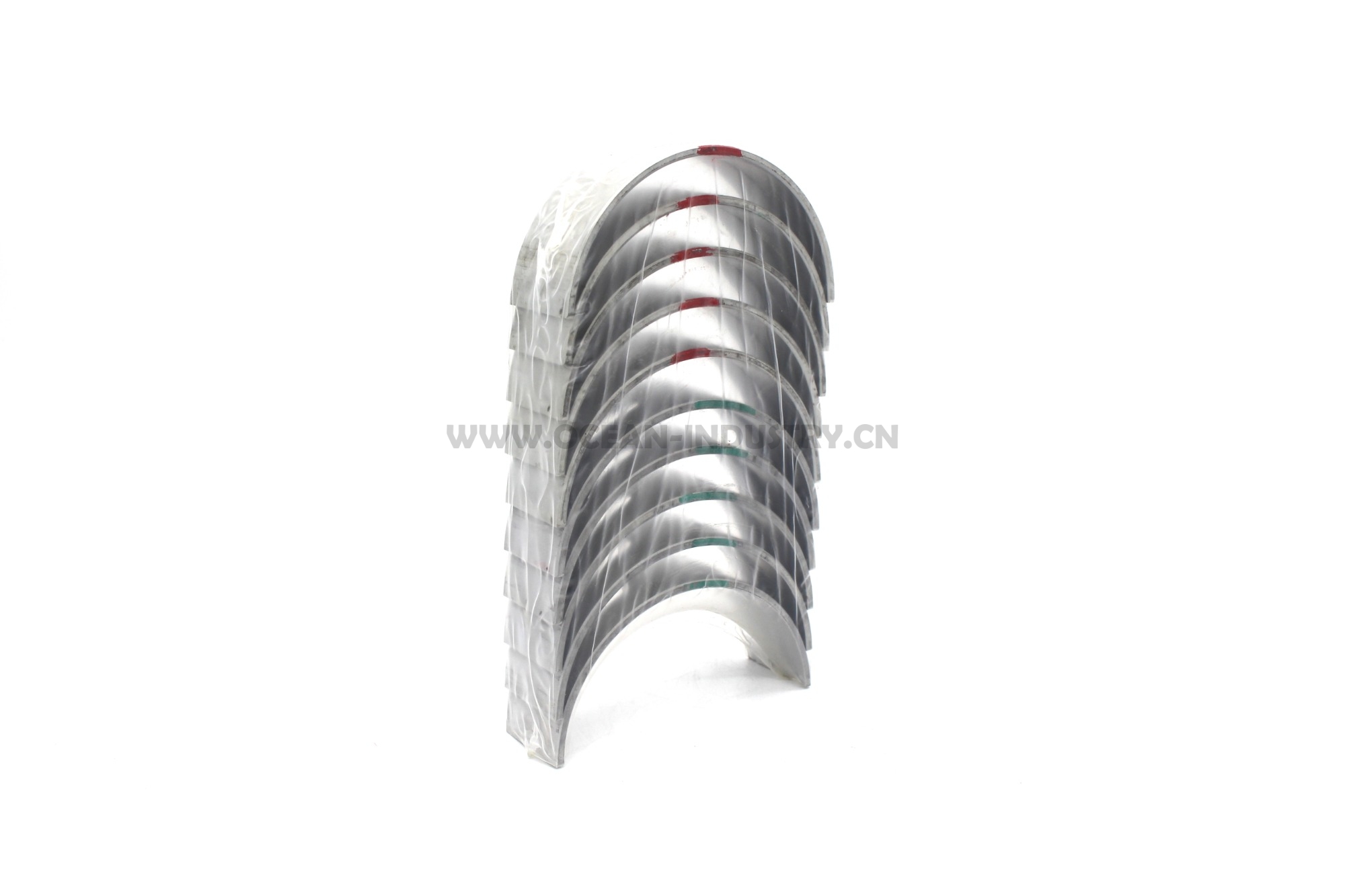 J05E Crankshaft main bearing