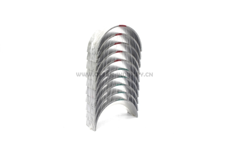 J05E Crankshaft main bearing