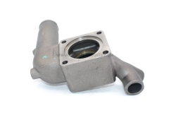 3406883 Housing , Thermostat Top Level Assembly for QSM11 ISM11 M11