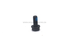 3822067 Captive Washer Cap Screw for QSM11 M11 ISM11