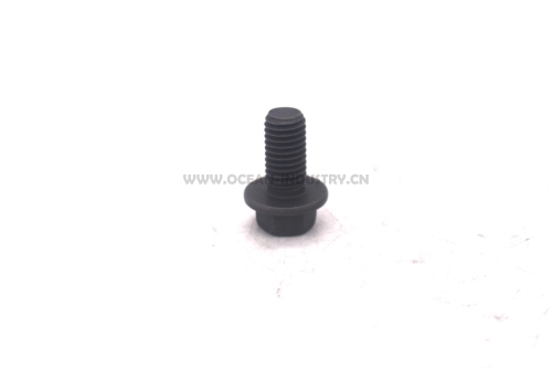 3903990 Hexagon Flange Head Cap Screw for QSM11 ISM11 M11
