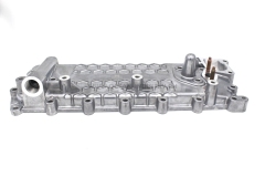 4HK1 Oil cooler cover