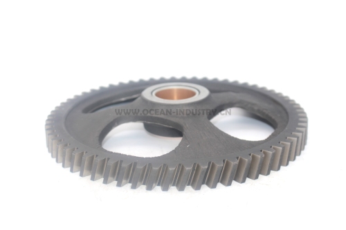 6HK1 Idler gear for 61T