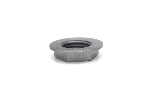 3406946 Hexagon Flange Nut for QSM11 ISM11 M11