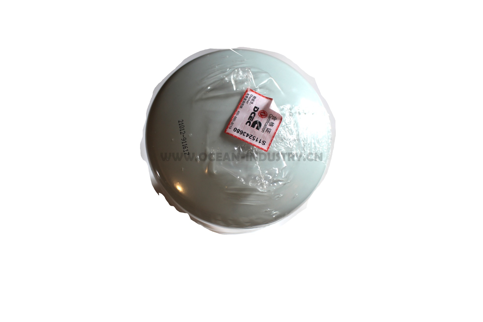 3401544 oil filter for 6CT 6D114